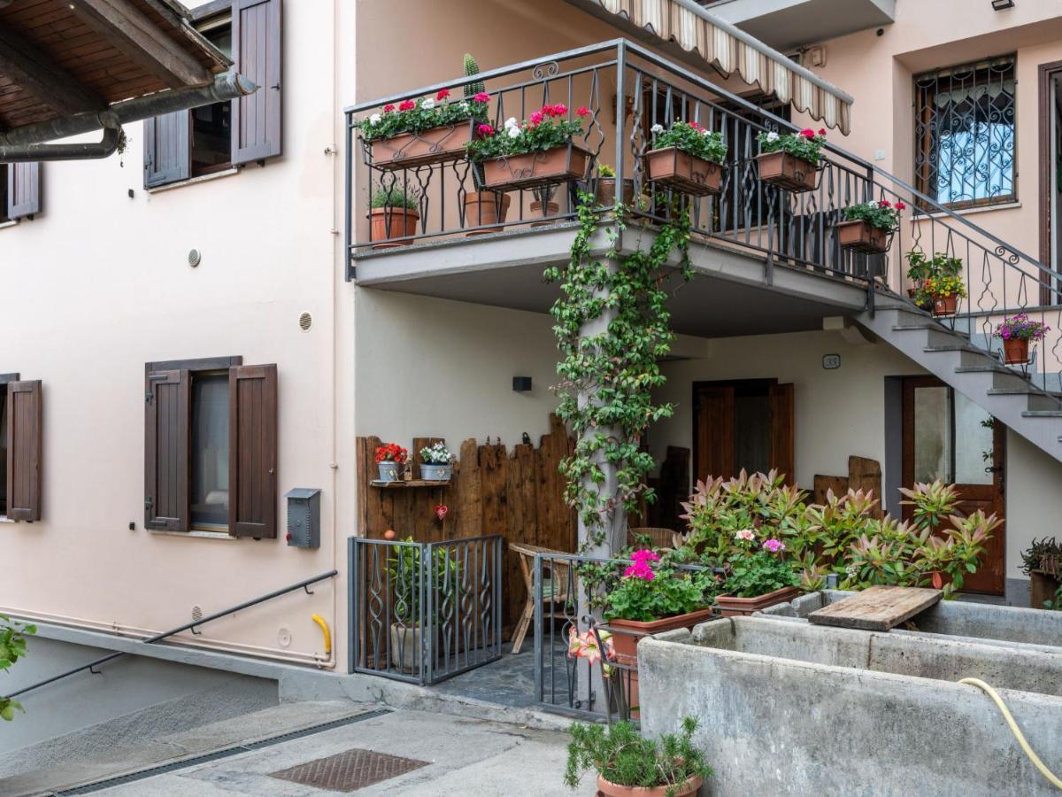 Appartamento Locazione Turistica Cima Aosta
